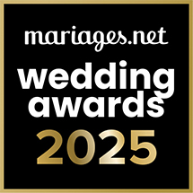 Pau wedding Awards DJ 2025